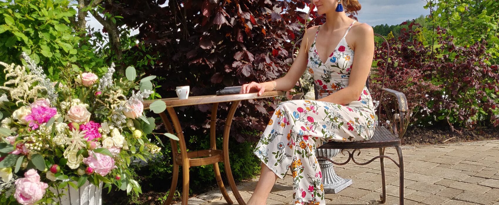 Povestea  proiectului Mămici Fit