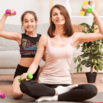 Nevoia de exerciții fizice